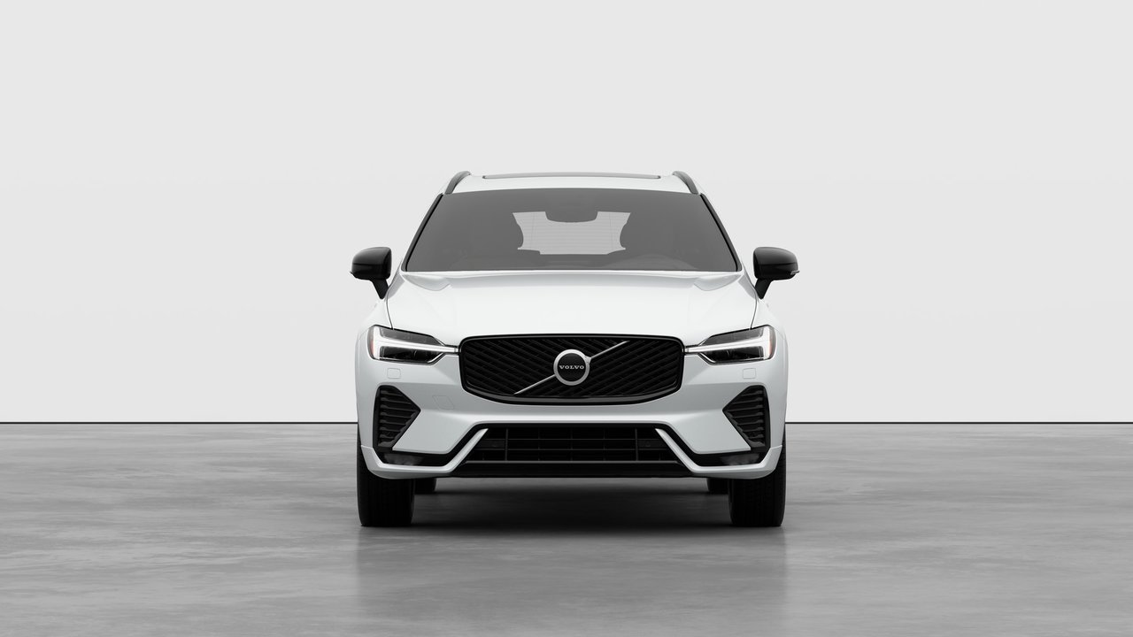 Volvo XC60 Core Dark Theme 2027-4