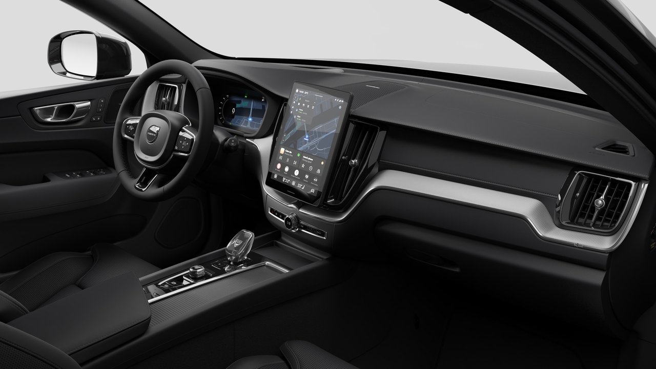 2027 Volvo XC60 Ultra Black Edition-9