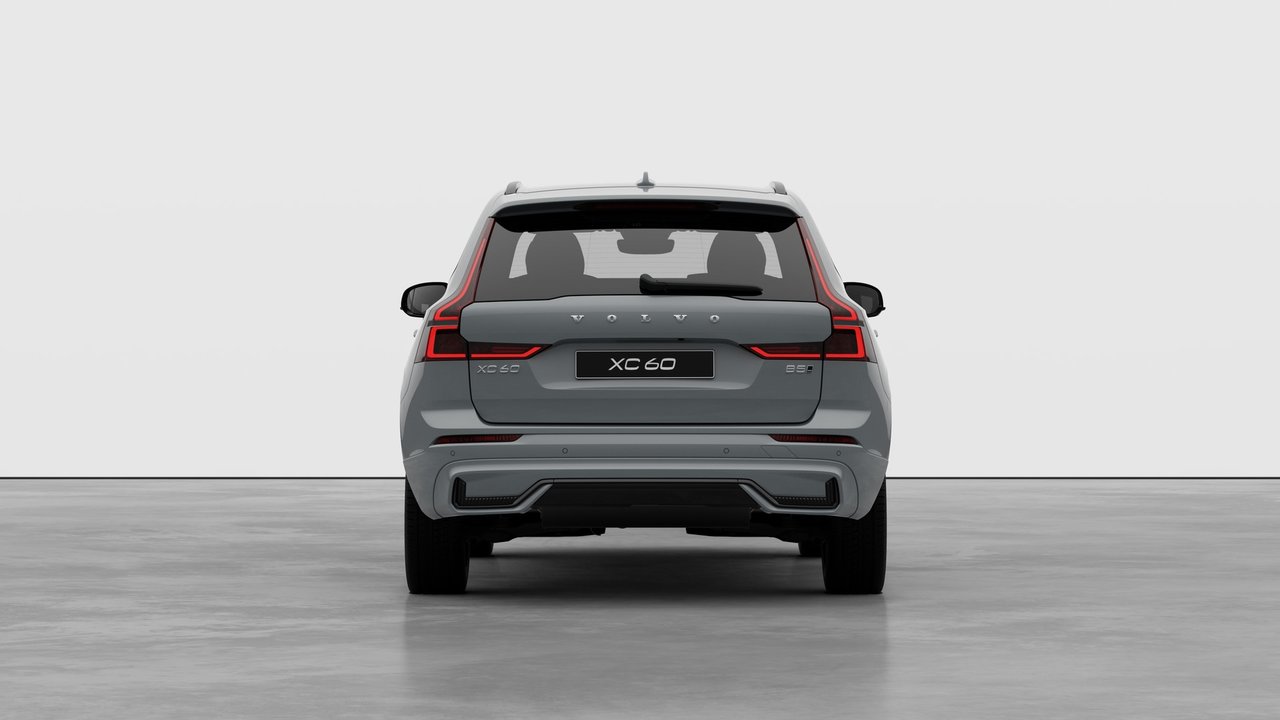 Volvo XC60 Core Dark Theme 2027-5