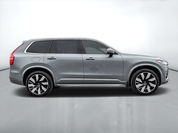 Volvo XC90 hybride rechargeable XC90 T8 ULTRA AWD 2025-3