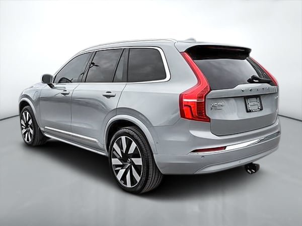 Volvo XC90 hybride rechargeable XC90 T8 ULTRA AWD 2025-2