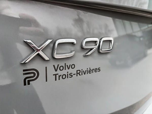 Volvo XC90 hybride rechargeable XC90 T8 ULTRA AWD 2025-17