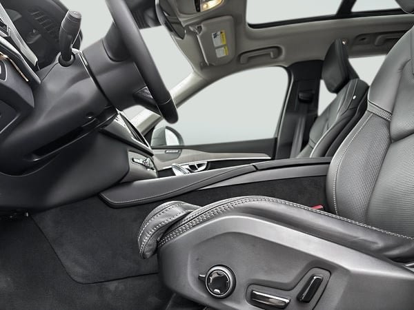 Volvo XC90 hybride rechargeable XC90 T8 ULTRA AWD 2025-8