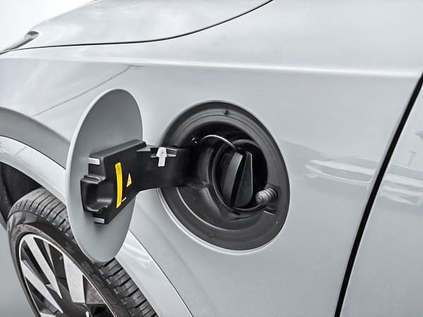 Volvo XC90 hybride rechargeable XC90 T8 ULTRA AWD 2025-5