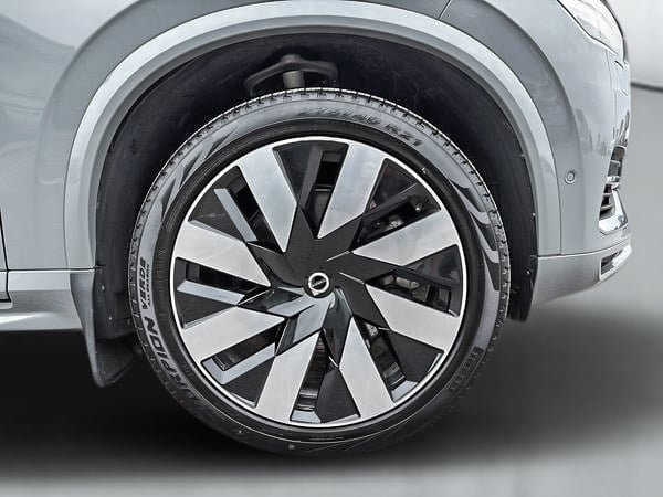 Volvo XC90 hybride rechargeable XC90 T8 ULTRA AWD 2025-4