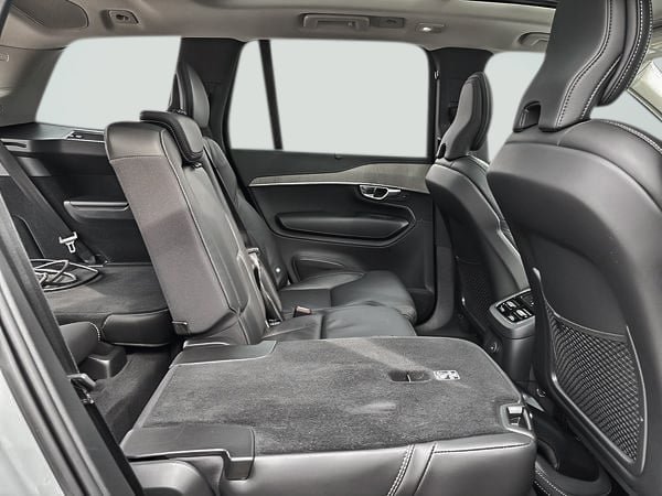 Volvo XC90 hybride rechargeable XC90 T8 ULTRA AWD 2025-13