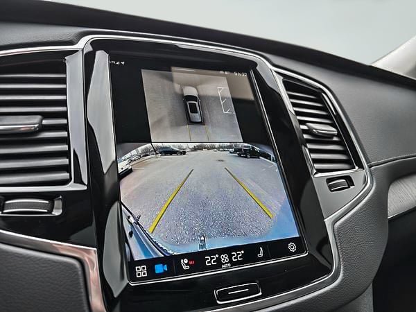 Volvo XC90 hybride rechargeable XC90 T8 ULTRA AWD 2025-14