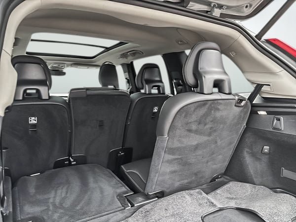 Volvo XC90 hybride rechargeable XC90 T8 ULTRA AWD 2025-12