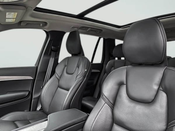 Volvo XC90 hybride rechargeable XC90 T8 ULTRA AWD 2025-6