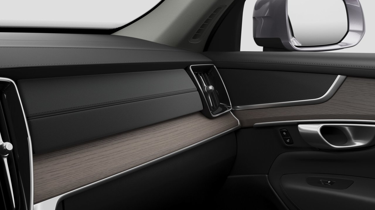 Volvo XC90 Plug-In Hybrid Plus Bright Theme 2026-8