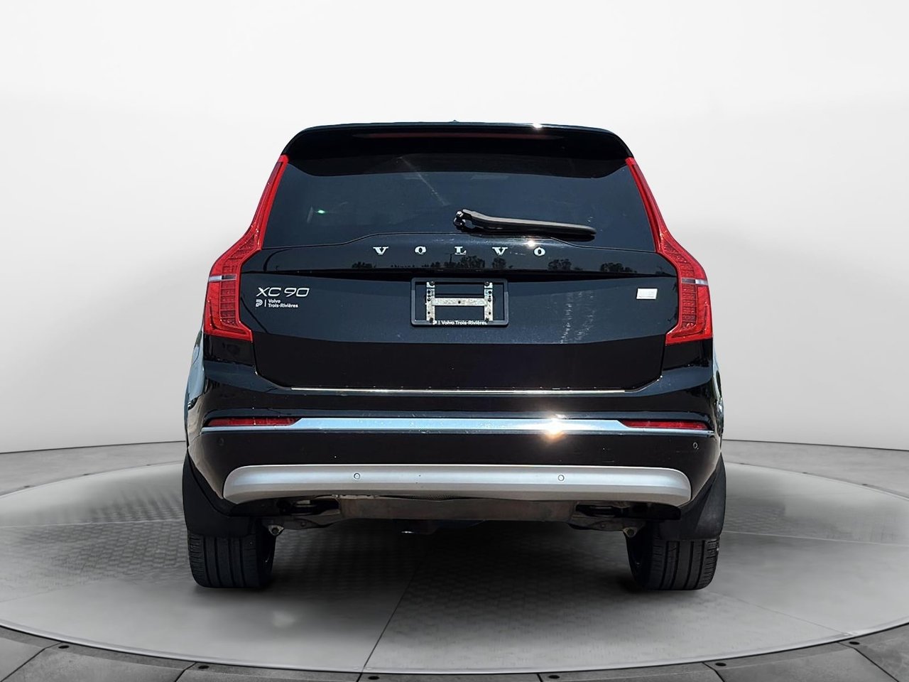Volvo XC90 Recharge T8 INSCRIPTION PLUG IN AWD 2022-5