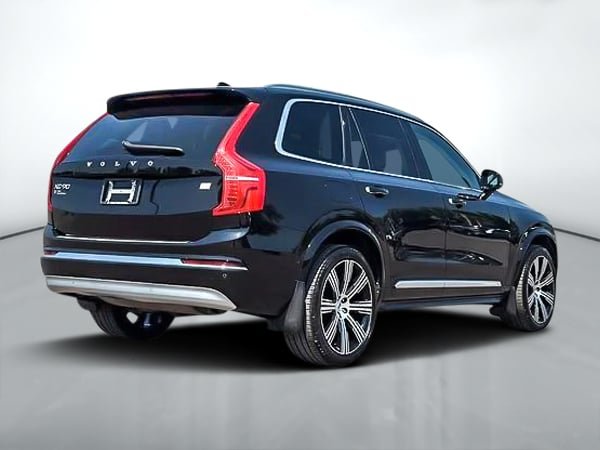 Volvo XC90 Recharge T8 INSCRIPTION PLUG IN AWD 2022-4
