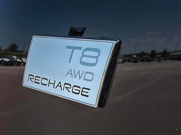Volvo XC90 Recharge T8 INSCRIPTION PLUG IN AWD 2022-8