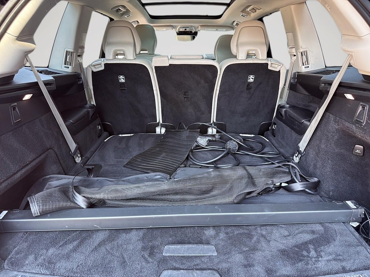 Volvo XC90 Recharge T8 INSCRIPTION PLUG IN AWD 2022-12