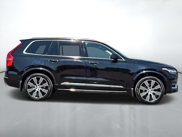 Volvo XC90 Recharge T8 INSCRIPTION PLUG IN AWD 2022-3