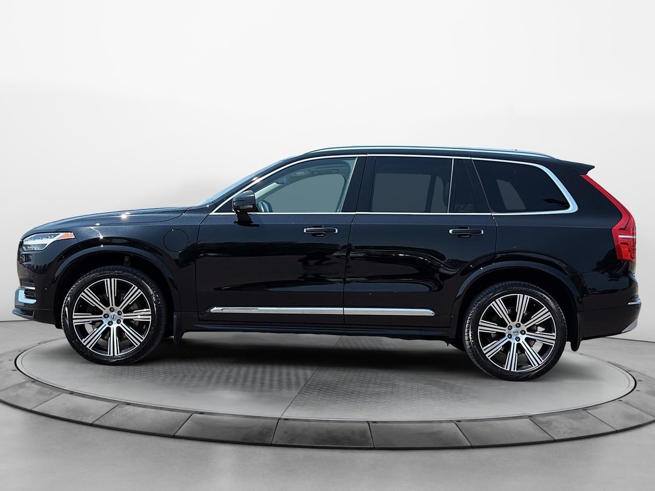 Volvo XC90 Recharge T8 INSCRIPTION PLUG IN AWD 2022-7