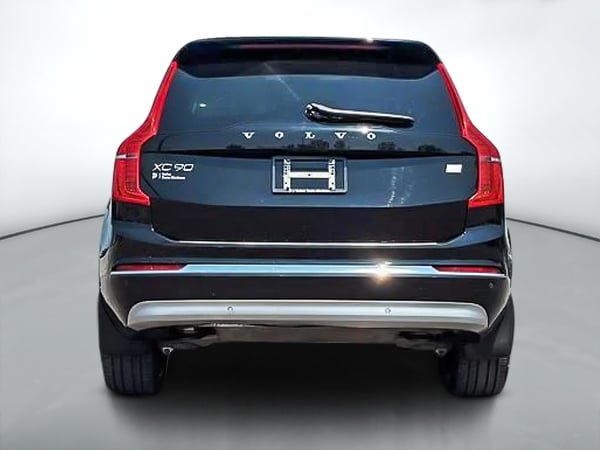 Volvo XC90 Recharge T8 INSCRIPTION PLUG IN AWD 2022-5