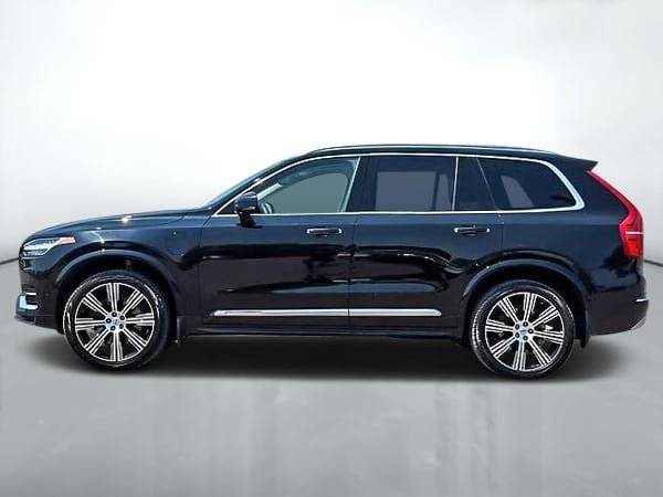 Volvo XC90 Recharge T8 INSCRIPTION PLUG IN AWD 2022-7