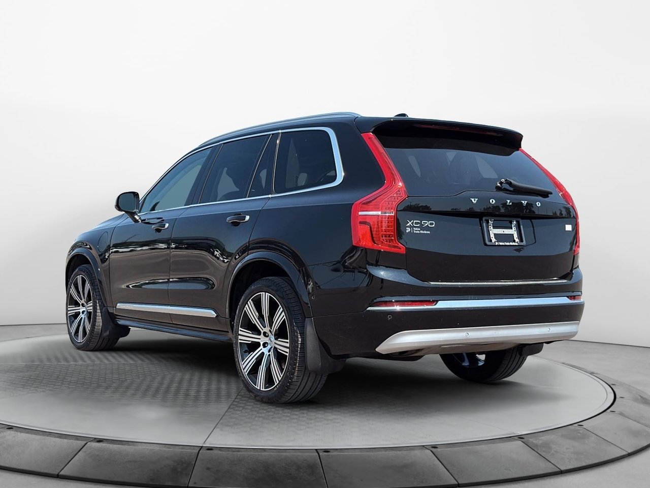Volvo XC90 Recharge T8 INSCRIPTION PLUG IN AWD 2022-6