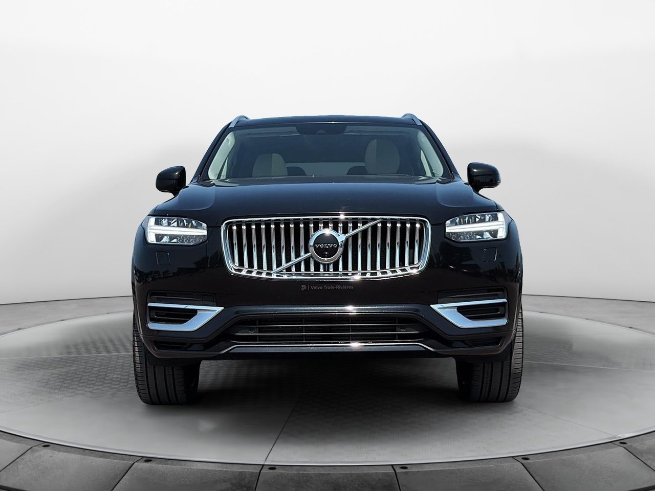 Volvo XC90 Recharge T8 INSCRIPTION PLUG IN AWD 2022-1