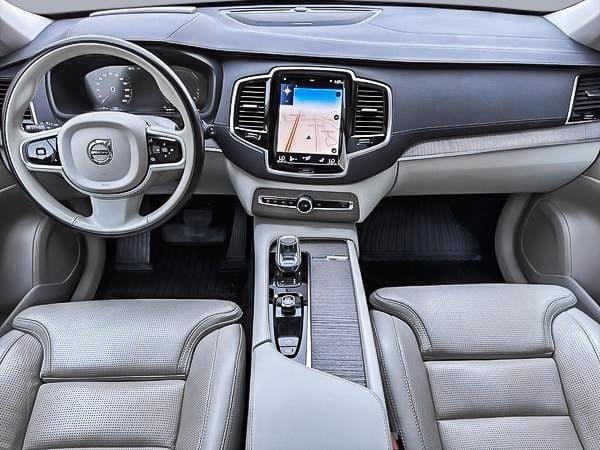 Volvo XC90 Recharge T8 INSCRIPTION PLUG IN AWD 2022-14