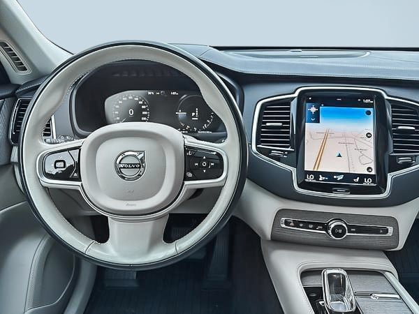 Volvo XC90 Recharge T8 INSCRIPTION PLUG IN AWD 2022-15