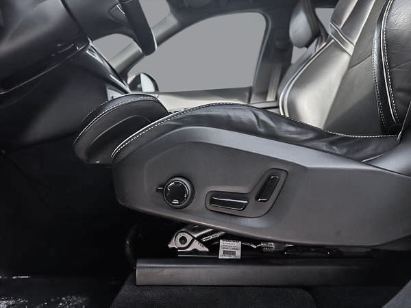 Volvo XC90 T6 R-DESIGN AWD // POLESTAR 2020-15