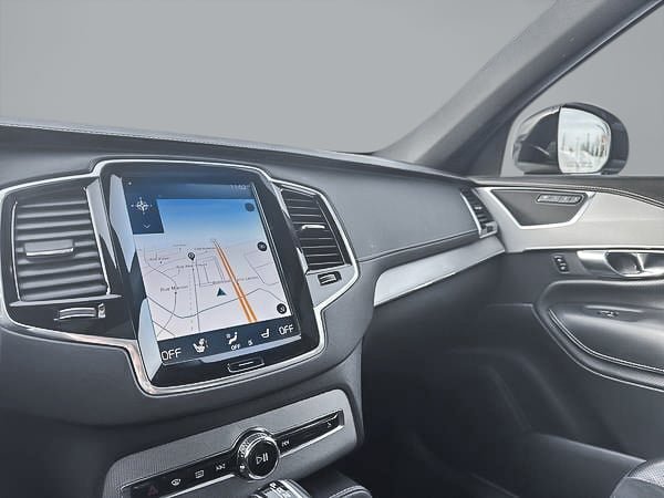 Volvo XC90 T6 R-DESIGN AWD // POLESTAR 2020-13