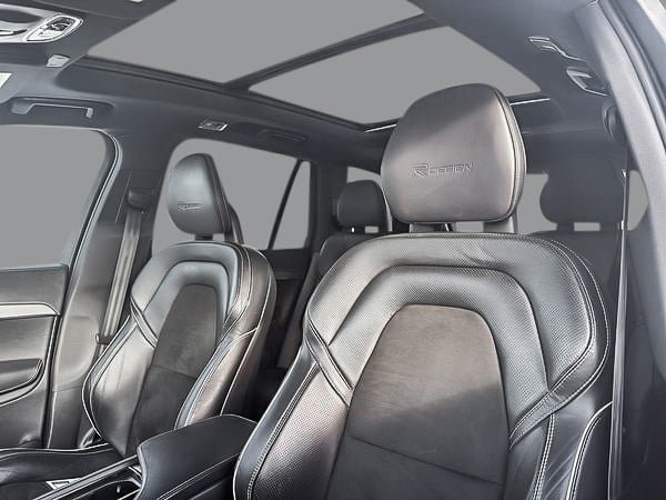 Volvo XC90 T6 R-DESIGN AWD // POLESTAR 2020-12