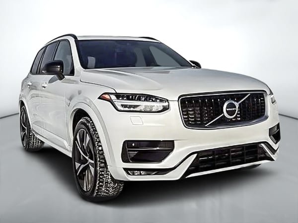 Volvo XC90 T6 R-DESIGN AWD // POLESTAR 2020-0