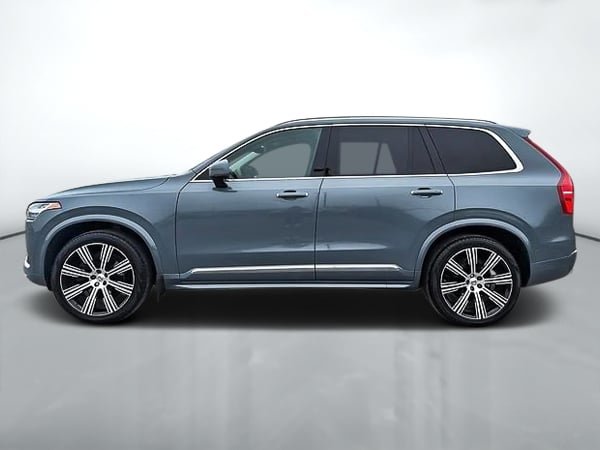 2022 Volvo XC90 T6 INSCRIPTION AWD // POLESTAR-7