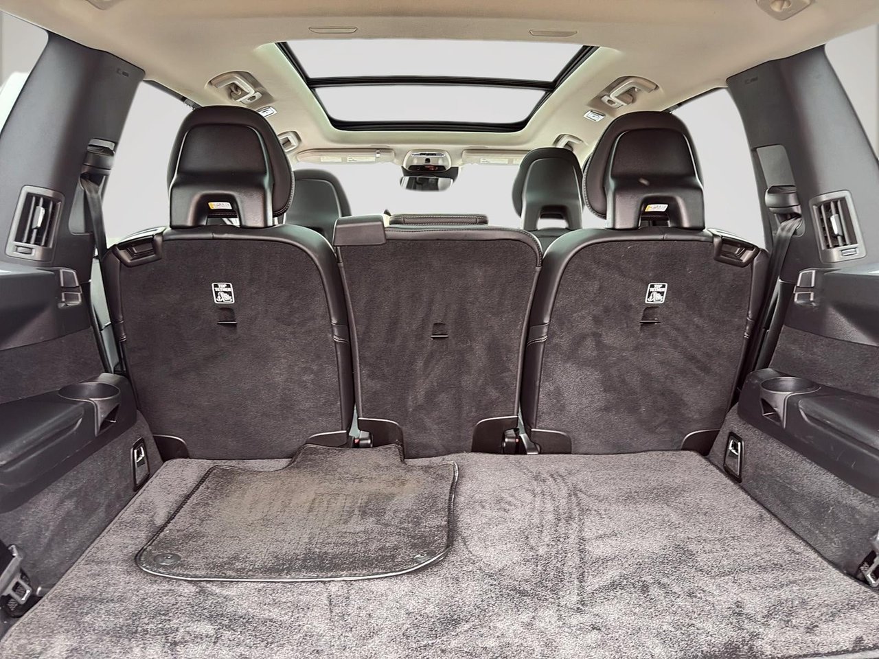 Volvo XC90 T6 INSCRIPTION AWD // POLESTAR 2022-14