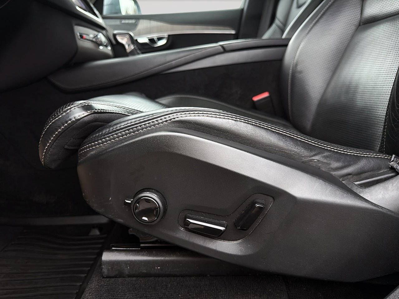 Volvo XC90 T6 INSCRIPTION AWD // POLESTAR 2022-12