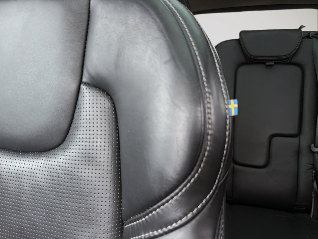 Volvo XC90 T6 INSCRIPTION AWD // POLESTAR 2022-17