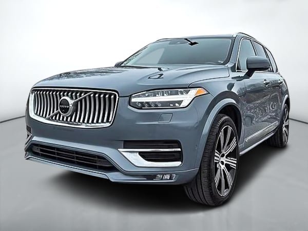 2022 Volvo XC90 T6 INSCRIPTION AWD // POLESTAR-2