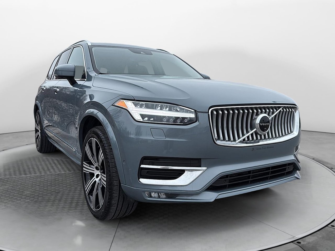 Volvo XC90 T6 INSCRIPTION AWD // POLESTAR 2022-0