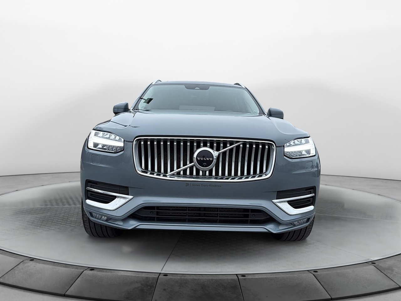 Volvo XC90 T6 INSCRIPTION AWD // POLESTAR 2022-1
