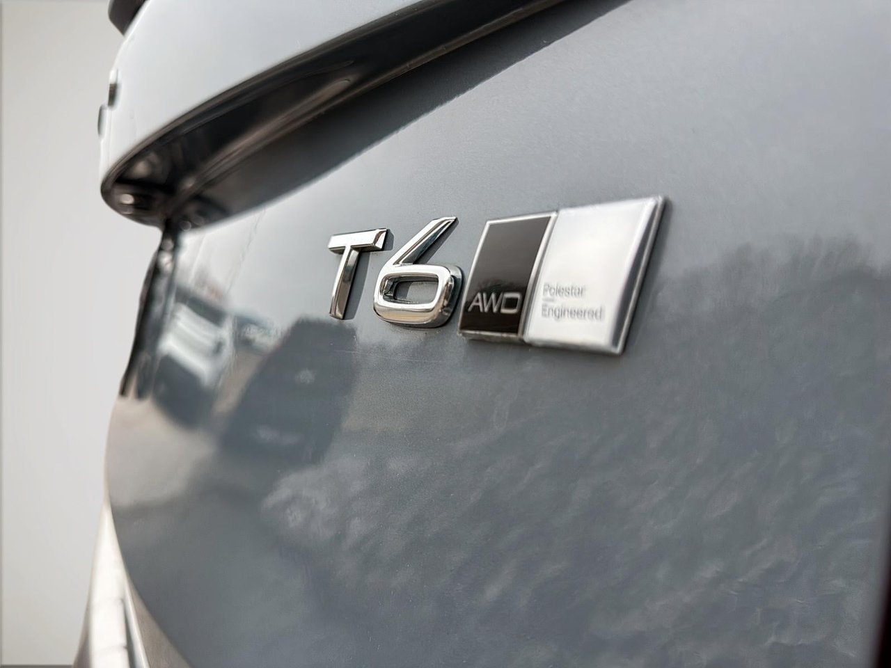 Volvo XC90 T6 INSCRIPTION AWD // POLESTAR 2022-8