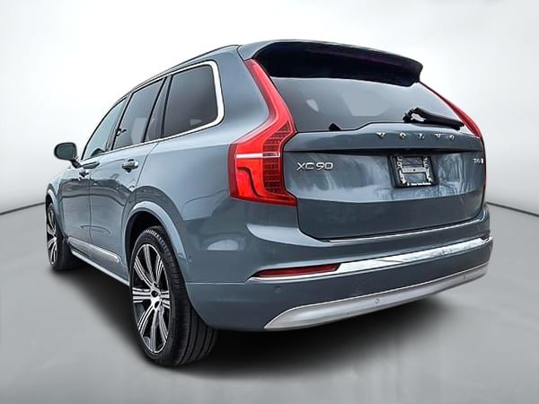 2022 Volvo XC90 T6 INSCRIPTION AWD // POLESTAR-6
