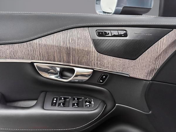 2022 Volvo XC90 T6 INSCRIPTION AWD // POLESTAR-13
