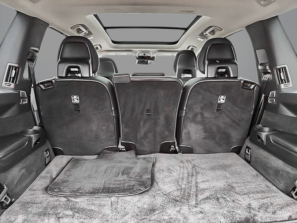 2022 Volvo XC90 T6 INSCRIPTION AWD // POLESTAR-14