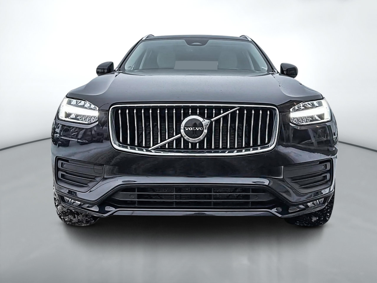 Volvo XC90 B6 CORE AWD // 7 PLACES 2023-1