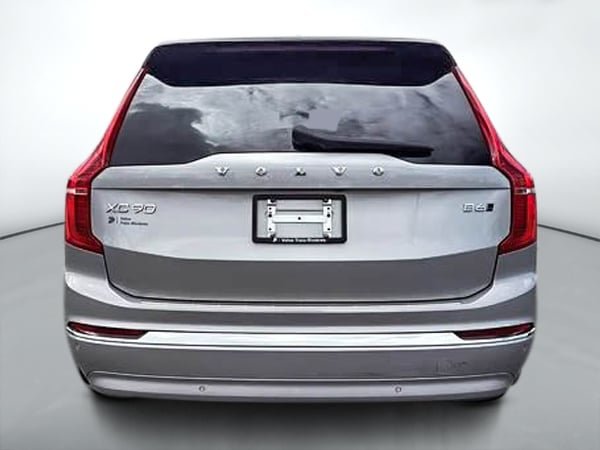 2025 Volvo XC90 B6 ULTRA AWD // 7 PLACES-5