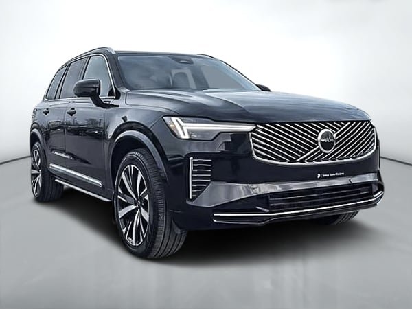 Volvo XC90 B6 CORE AWD // 7 PLACES 2026-0