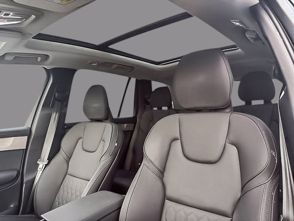 Volvo XC90 B6 CORE AWD // 7 PLACES 2026-9
