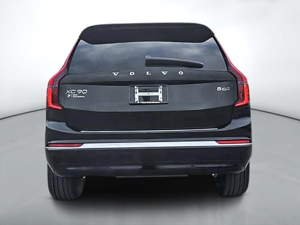 Volvo XC90 B6 CORE AWD // 7 PLACES 2026-5