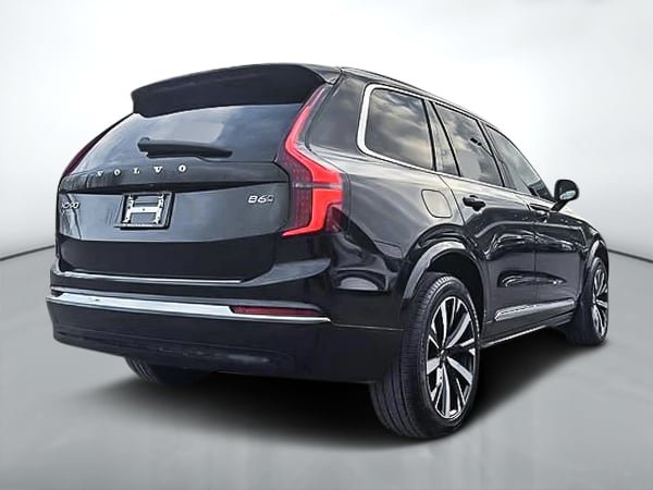 Volvo XC90 B6 CORE AWD // 7 PLACES 2026-4