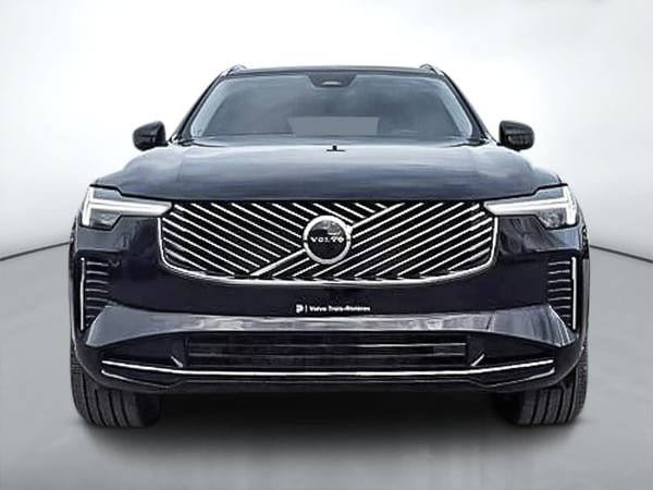 Volvo XC90 B6 CORE AWD // 7 PLACES 2026-1