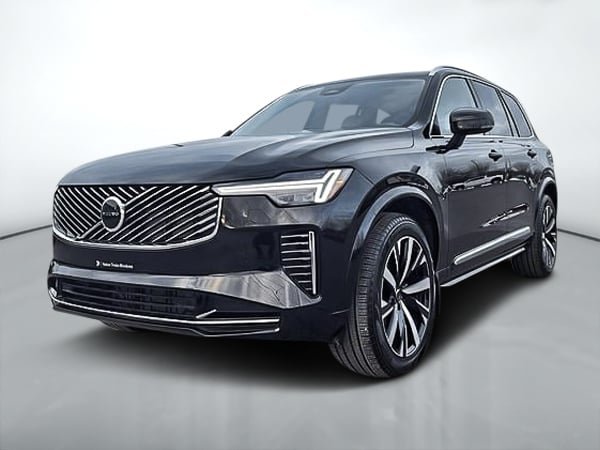 Volvo XC90 B6 CORE AWD // 7 PLACES 2026-2