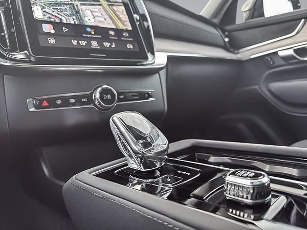 Volvo XC90 B6 CORE AWD // 7 PLACES 2026-13